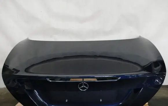 Mercedes-Benz SLK R172 Tailgate/trunk/boot lid