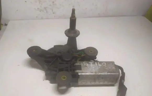 Fiat Stilo Rear window wiper motor 66350003 2140B