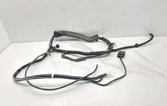 Audi A5 8T 8F Wires (starter motor) 8K0971824 K98K8240