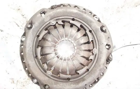 Opel Meriva A Pressure plate DUALMASS DUALMASSDUALMASS