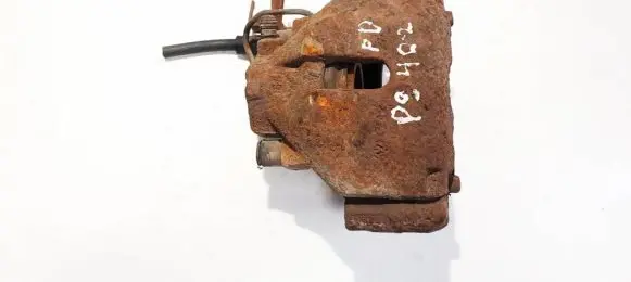 Audi A4 S4 B6 8E 8H Front brake caliper