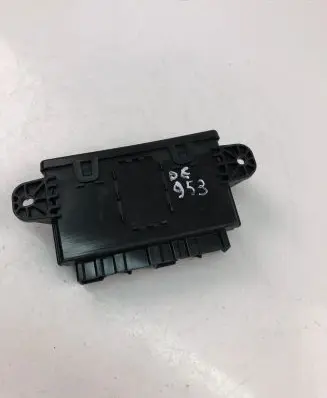 Ford Focus Door control unit/module JX7T14B531AE
