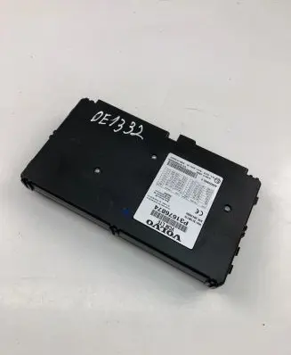 Volvo S90, V90 Other control units/modules P31676874