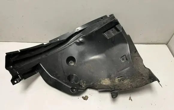 BMW X3 G01 Front wheel arch liner splash guards 7394815