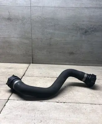 BMW 3 F30 F35 F31 Engine coolant pipe/hose 17127811129