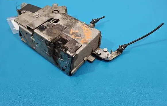 Ford Transit Rear door lock YC1514B287AA IMPRK1540097
