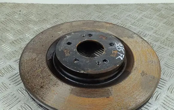 Hyundai Ioniq 5 Front brake disc