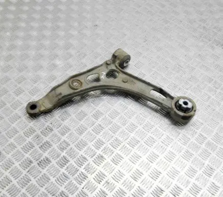 Front lower control arm/wishbone