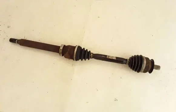 Volvo C70 Front driveshaft