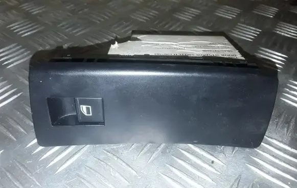BMW X5 E53 Electric window control switch 6907503