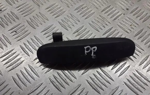 Mitsubishi Colt Front door exterior handle BRAK
