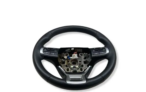 KIA Sportage Steering wheel 