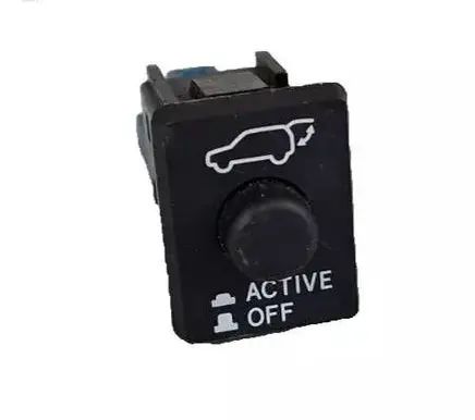 Toyota Prius+ (ZVW40) Other switches/knobs/shifts 15A257