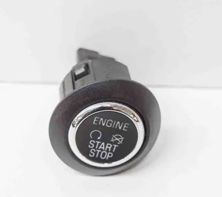 Ford Focus Engine start stop button switch BM51A11584BBW