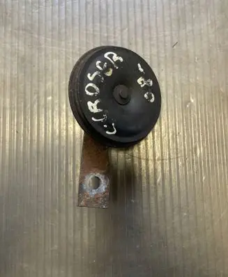 Citroen C-Crosser Horn signal 004041