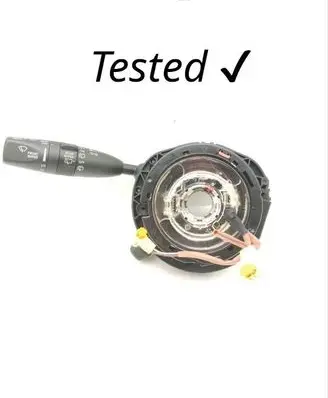 Maserati Levante Wiper turn signal indicator stalk/switch 670093947