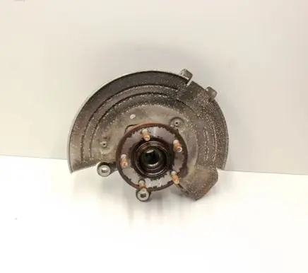 Jaguar XK - XKR Rear wheel hub 