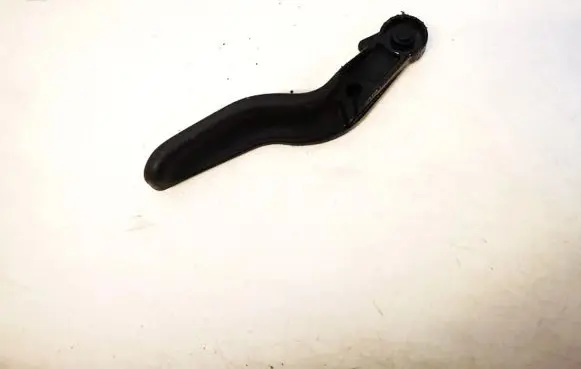 Opel Astra G Engine bonnet (hood) release handle