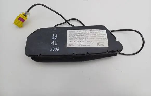 Volkswagen Polo IV 9N3 Seat airbag 6Q4880242G