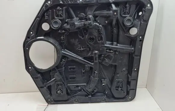 Mercedes-Benz Vito Viano W447 Front window lifting mechanism without motor A4478271160 A4477600634 C12087110