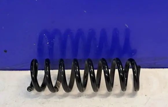 BMW 3 F30 F35 F31 Rear coil spring REARSPRING