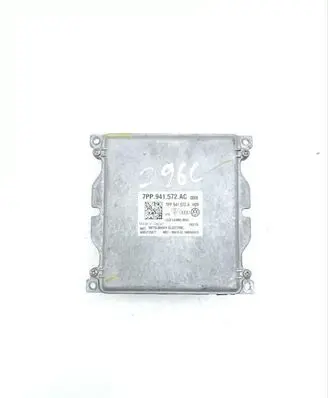 Audi Q5 SQ5 Light module LCM 7PP941572AC