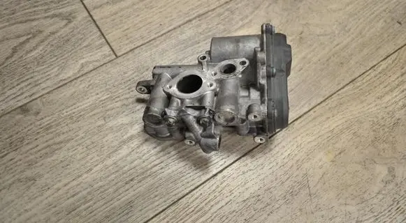 Mercedes-Benz Sprinter W907 W910 EGR valve A6541404301