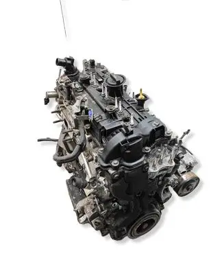 Mazda 6 Engine SH01 5A6B1056