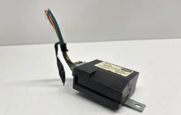 Land Rover Evoque I Other control units/modules BJ3217509AC A0755G01D 00026754