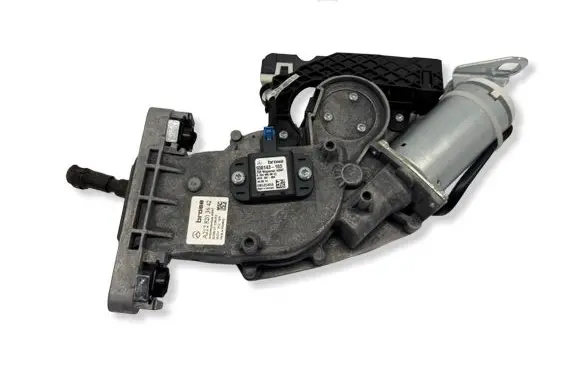 Mercedes-Benz GLK (X204) Tailgate/trunk/boot lift motor A2128203642 A2129004203 A2048706526