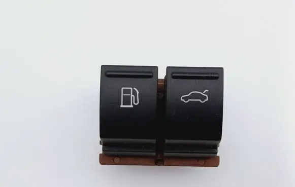 Volkswagen PASSAT B6 Fuel tank opening switch 3C0959903B