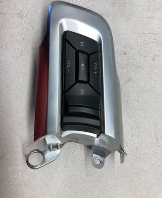 Ford Mustang VI Steering wheel trim FR333F910A