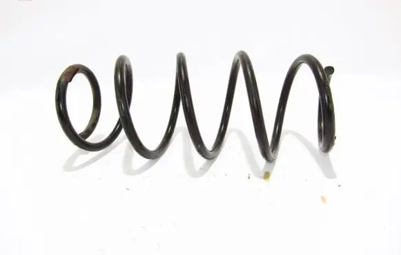 Skoda Roomster (5J) Front coil spring