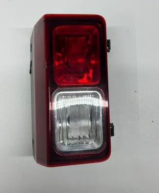 Opel Vivaro Rear fog light 265549399R
