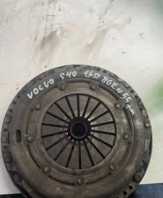 Clutch set kit