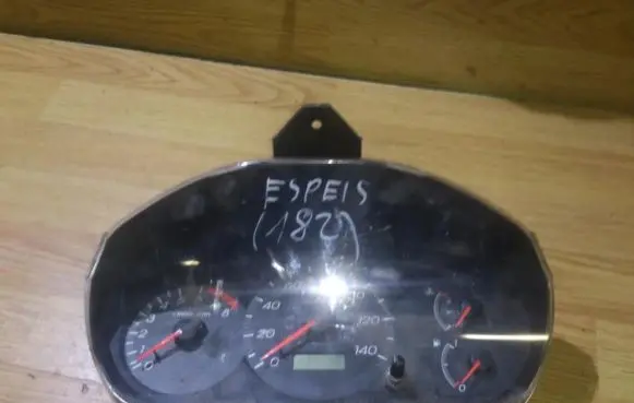 Honda Civic Speedometer (instrument cluster) hr0287014