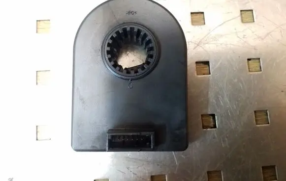 Opel Antara Steering angle sensor 96625845