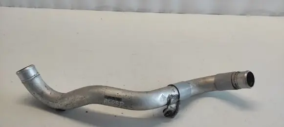 Honda Accord Intercooler hose/pipe 17283RBDE002 17ZR