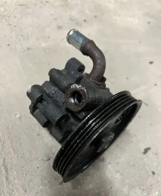 Power steering pump