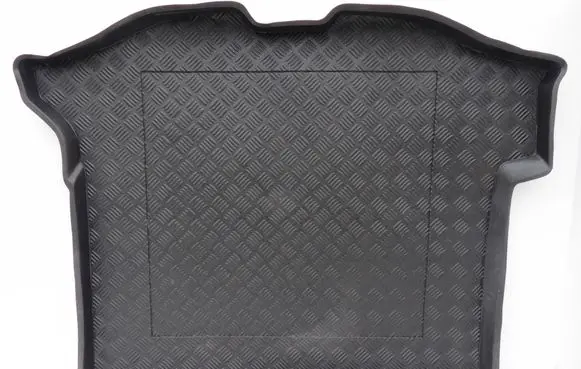 Volvo V60 Rubber trunk/boot mat liner 