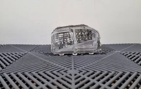 Toyota Prius (XW30) LED Daytime headlight 