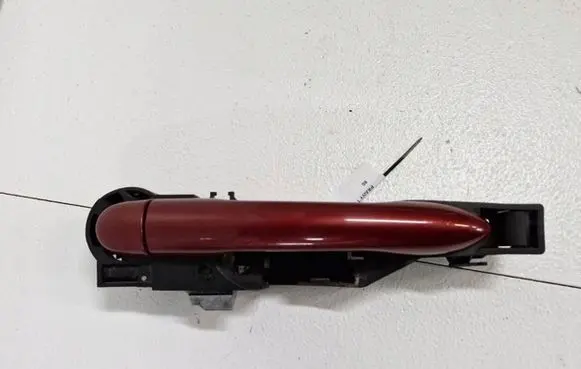 Renault Laguna III Rear door exterior handle 226526