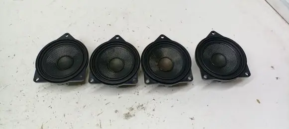 BMW X6 E71 Front door speaker 9141501