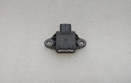 Porsche 718 Cayman 982 982c Yaw turn rate sensor 99160614503