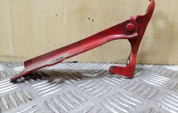 Opel Frontera B Engine bonnet/hood hinges