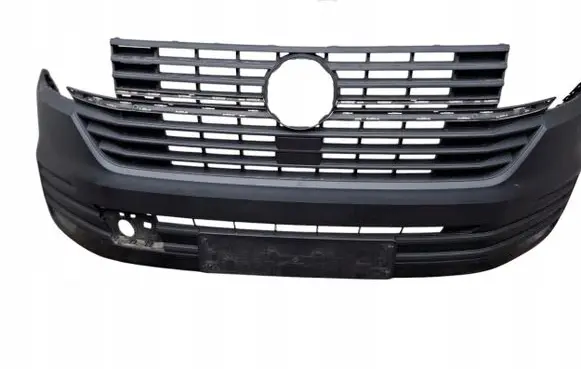 Volkswagen Multivan T6 Front bumper 7LA807217