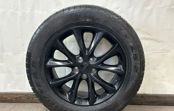 Dodge Durango III R20 alloy rim 