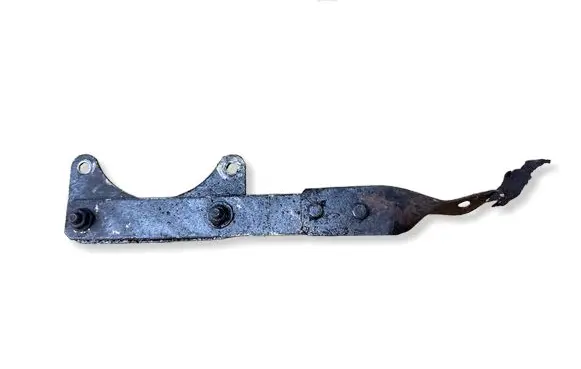 BMW 3 E46 Muffler mount bracket/holder 