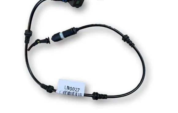 BMW X5 G05 Other wiring loom 37146876305 6876305
