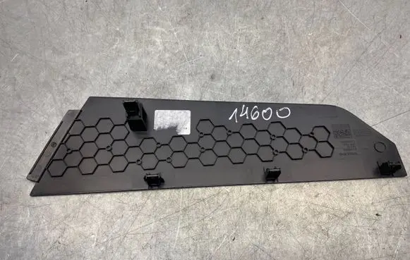 Volvo XC90 Dashboard side end trim 39827400 31389960